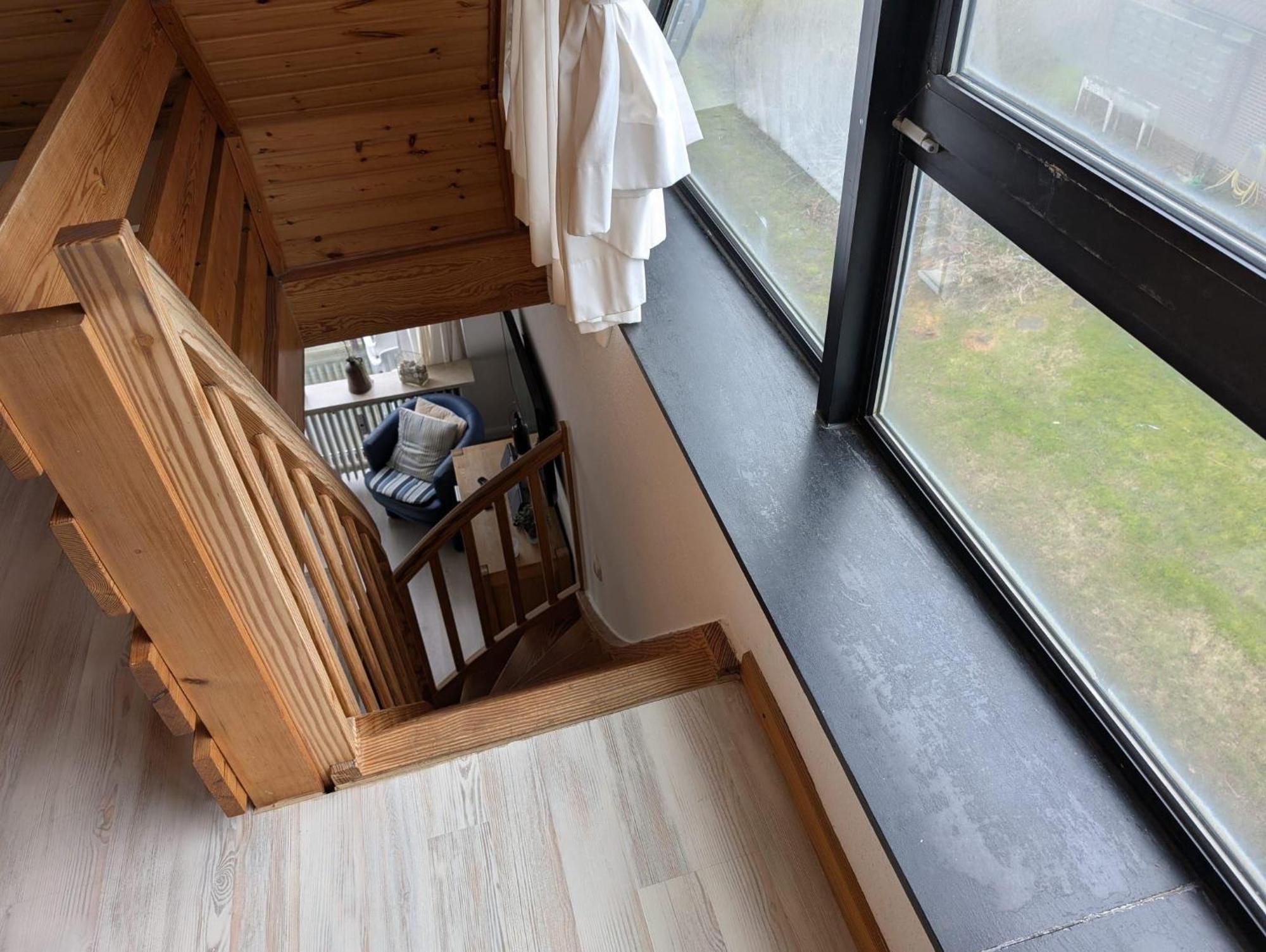 Wohnung-Re-Sylter-Boje Wenningstedt-Braderup Exterior photo