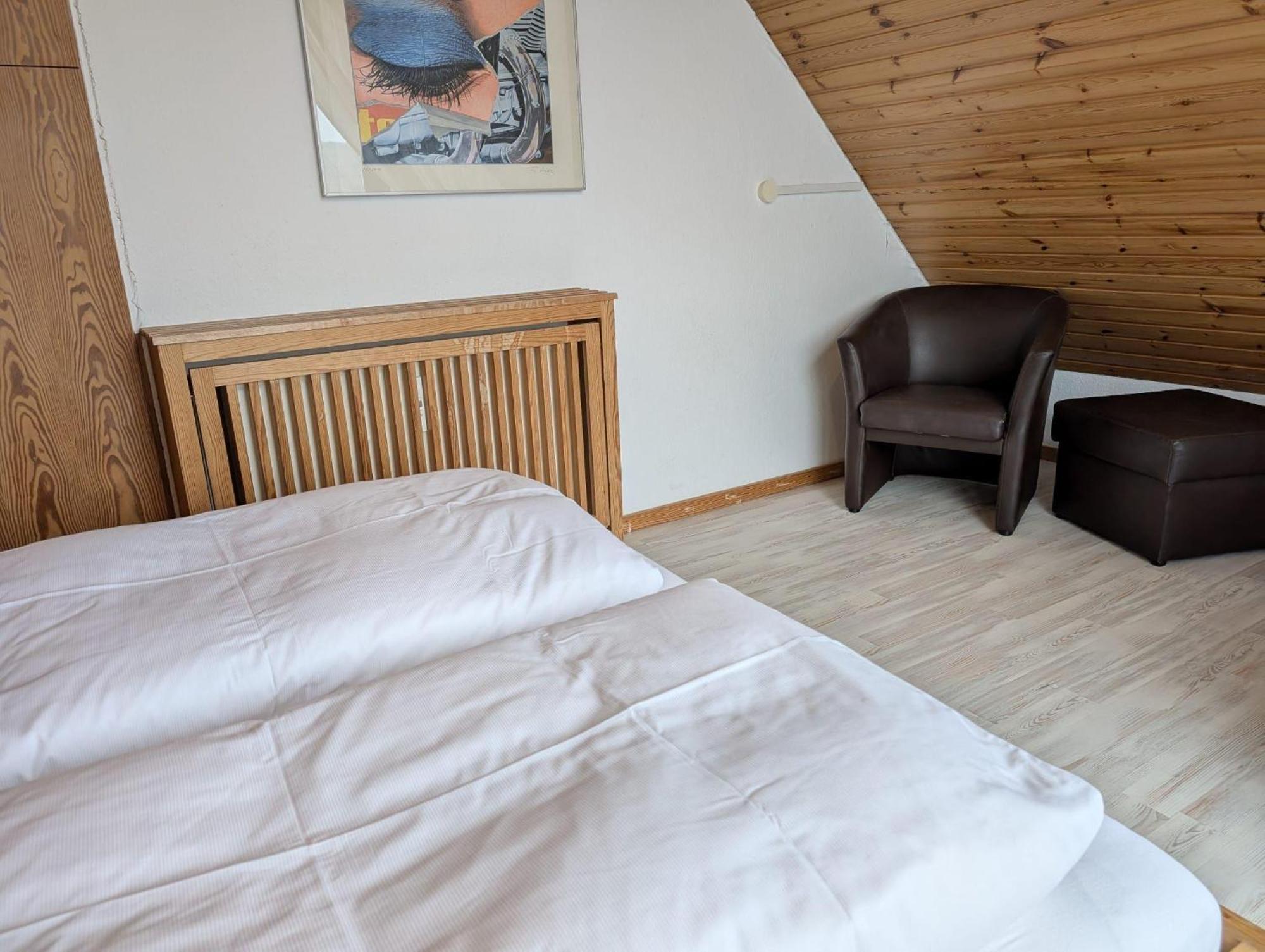 Wohnung-Re-Sylter-Boje Wenningstedt-Braderup Exterior photo